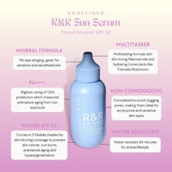 R&R Sun Serum -Cheap Beaunisa Store 2601916 alt04