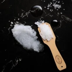 Patchouli Lavender Vanilla Body Scrub