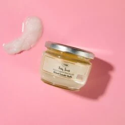 Patchouli Lavender Vanilla Body Scrub -Cheap Beaunisa Store 2602921 alt06