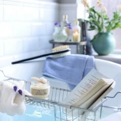 Patchouli Lavender Vanilla Body Scrub -Cheap Beaunisa Store 2602921 alt07