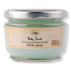 Delicate Jasmine Body Scrub -Cheap Beaunisa Store 2602922