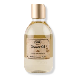 Patchouli Lavender Vanilla Shower Oil 6 Patchouli Lavender Vanilla Shower Oil -Cheap Beaunisa Store 2602924