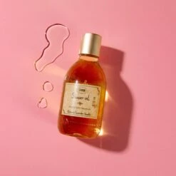 Patchouli Lavender Vanilla Shower Oil 7 Patchouli Lavender Vanilla Shower Oil -Cheap Beaunisa Store 2602924 alt02