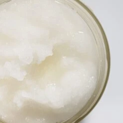 Green Rose Body Scrub