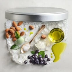 Green Rose Body Scrub -Cheap Beaunisa Store 2602926 alt03