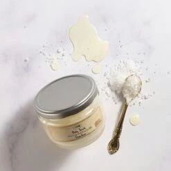 Green Rose Body Scrub -Cheap Beaunisa Store 2602926 alt06