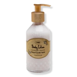 Patchouli Lavender Vanilla Body Lotion