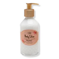 Green Rose Body Lotion 5 Green Rose Body Lotion -Cheap Beaunisa Store 2602929