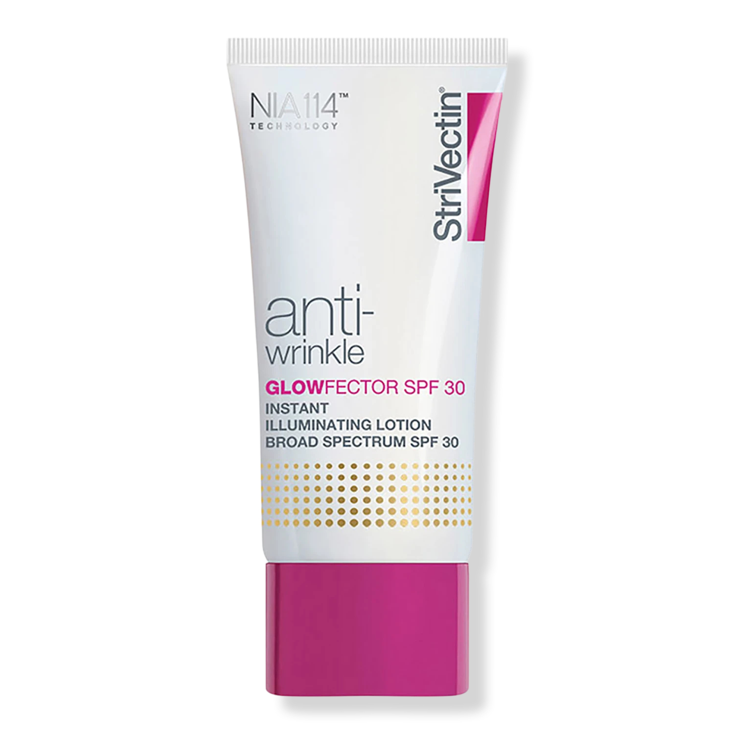 Anti-Wrinkle GLOWFECTOR SPF 30 2 Anti-Wrinkle GLOWFECTOR SPF 30 - Image 2