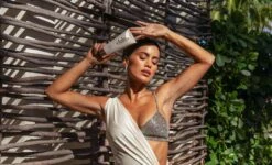 On The Daily Hydrating Gradual Self Tanning Lotion