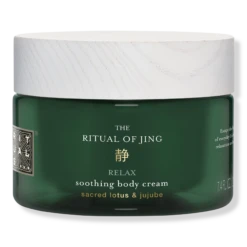 Rituals The Ritual Of Jing Body Cream