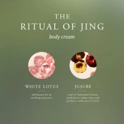 Rituals The Ritual Of Jing Body Cream -Cheap Beaunisa Store 2604607 alt02
