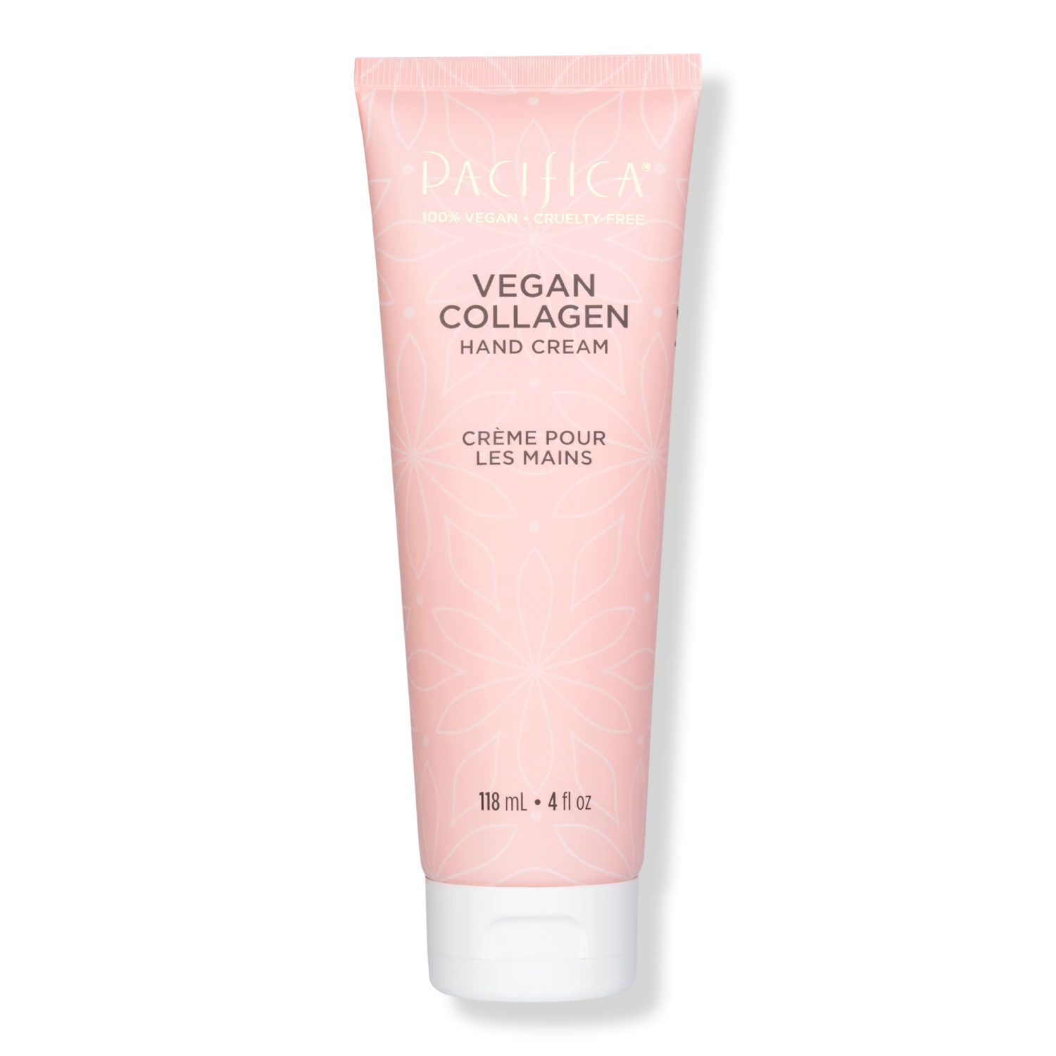 Vegan Collagen Hand Cream 2 Vegan Collagen Hand Cream - Image 2