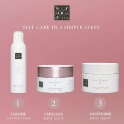 Rituals The Ritual Of Sakura Body Cream -Cheap Beaunisa Store 2604973 alt05