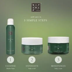 Rituals The Ritual Of Jing Body Scrub -Cheap Beaunisa Store 2604974 alt04