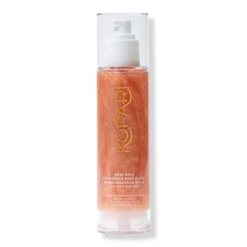 Rose Gold Sun Shield Body Glow SPF 45 13 Rose Gold Sun Shield Body Glow SPF 45 -Cheap Beaunisa Store 2605238