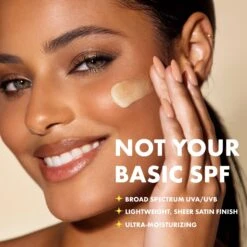 Sun Shield Soft Glow Daily Face SPF 30 -Cheap Beaunisa Store 2605239 alt02