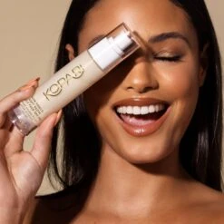 Sun Shield Soft Glow Daily Face SPF 30