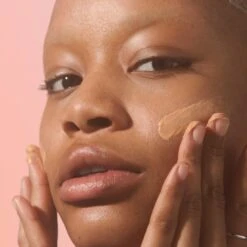 Force Shield Superbeam Sunscreen Apricot SPF 30 -Cheap Beaunisa Store 2605374 alt04