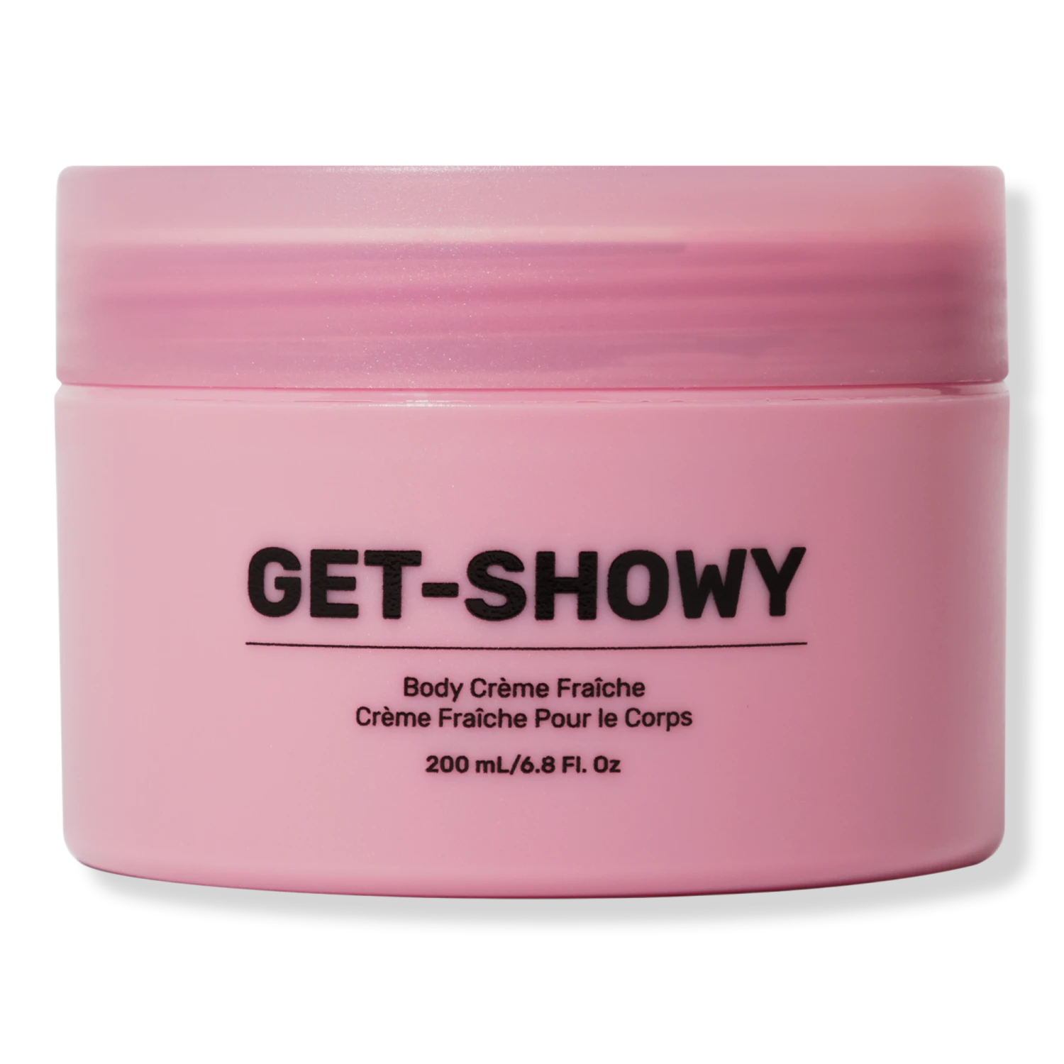 GET-SHOWY Body Crème Fraîche 5 GET-SHOWY Body Crème Fraîche - Image 5