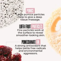 GET-PEACHY Booty Scrub -Cheap Beaunisa Store 2605445 alt03