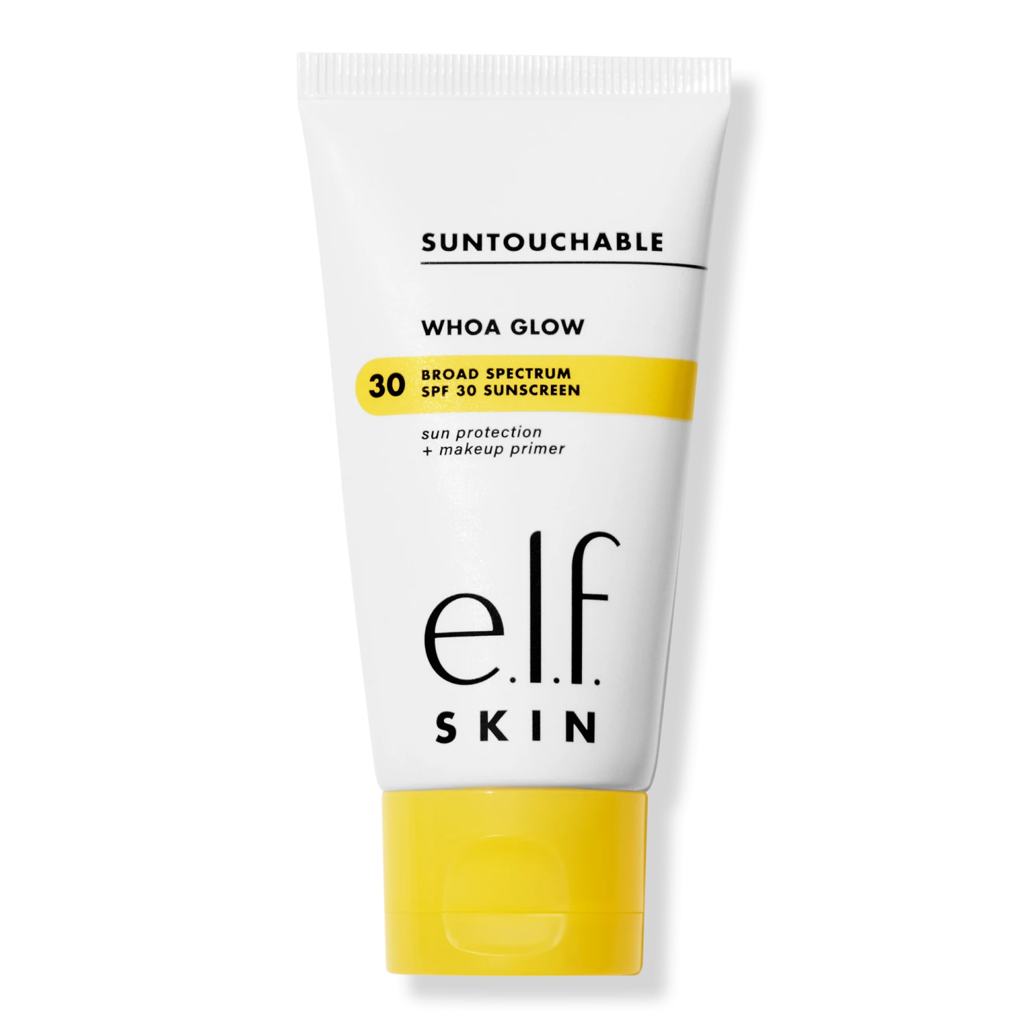 Suntouchable! Whoa Glow Broad Spectrum SPF 30 Sunscreen 6 Suntouchable! Whoa Glow Broad Spectrum SPF 30 Sunscreen - Image 6