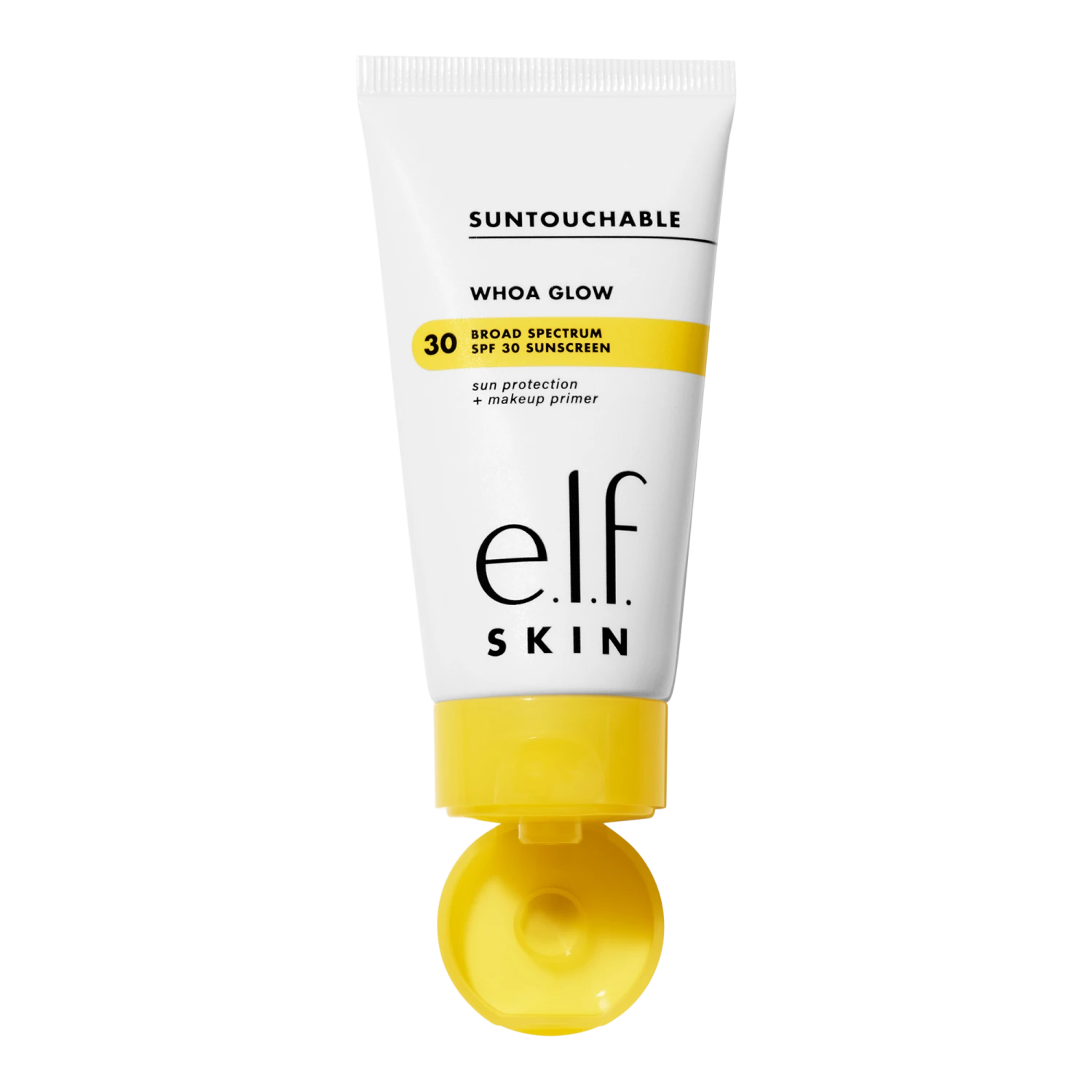 Suntouchable! Whoa Glow Broad Spectrum SPF 30 Sunscreen 8 Suntouchable! Whoa Glow Broad Spectrum SPF 30 Sunscreen - Image 8