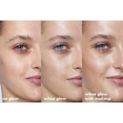 Suntouchable! Whoa Glow Broad Spectrum SPF 30 Sunscreen 10 Suntouchable! Whoa Glow Broad Spectrum SPF 30 Sunscreen -Cheap Beaunisa Store 2605491 alt04