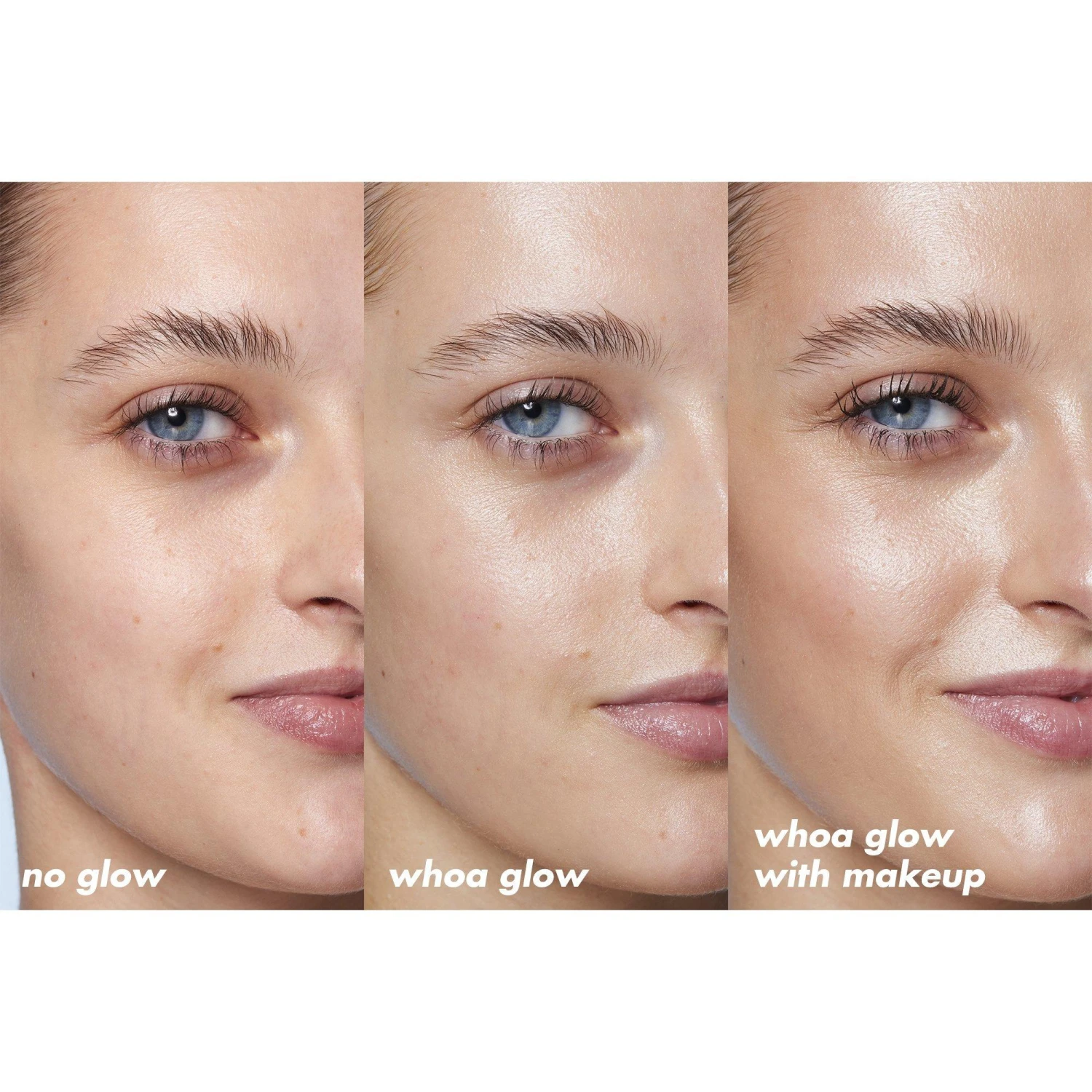 Suntouchable! Whoa Glow Broad Spectrum SPF 30 Sunscreen 3 Suntouchable! Whoa Glow Broad Spectrum SPF 30 Sunscreen - Image 3