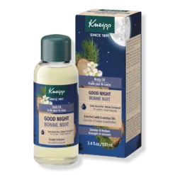 Good Night Swiss Stone Pine & Balsam Torchwood Body Oil 5 Good Night Swiss Stone Pine & Balsam Torchwood Body Oil -Cheap Beaunisa Store 2605653