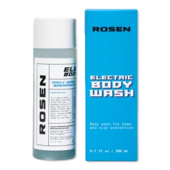 Electric Body Wash For Body Acne And Scars -Cheap Beaunisa Store 2605673