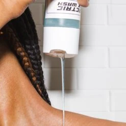 Electric Body Wash For Body Acne And Scars -Cheap Beaunisa Store 2605673 alt02