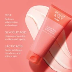 KP Bump Boss Smoothing Body Lotion