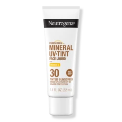 Neutrogena Purescreen+ Tinted Mineral Sunscreen 13 Neutrogena Purescreen+ Tinted Mineral Sunscreen -Cheap Beaunisa Store 2606100