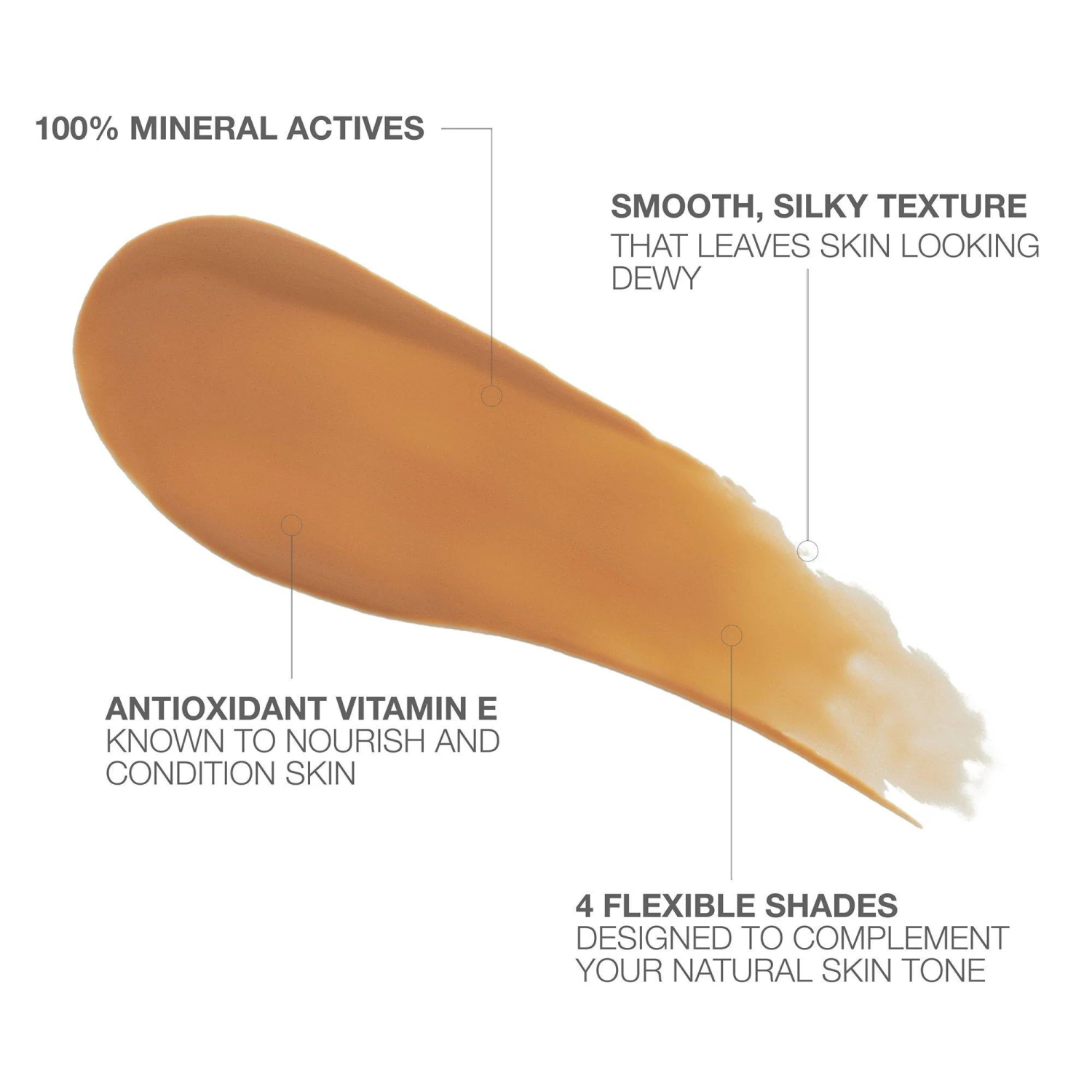 Neutrogena Purescreen+ Tinted Mineral Sunscreen 1 Neutrogena Purescreen+ Tinted Mineral Sunscreen