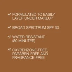 Neutrogena Purescreen+ Tinted Mineral Sunscreen 11 Neutrogena Purescreen+ Tinted Mineral Sunscreen -Cheap Beaunisa Store 2606100 alt05