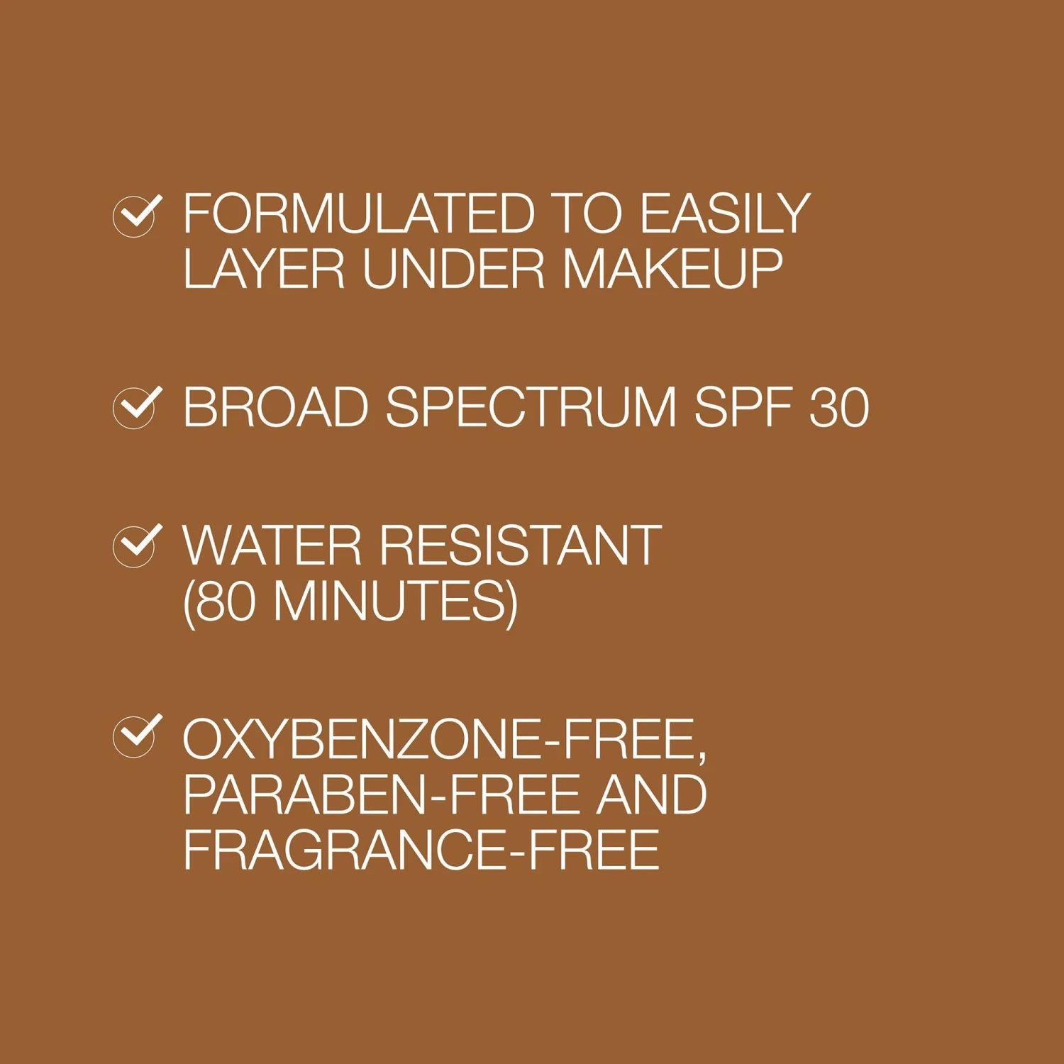 Neutrogena Purescreen+ Tinted Mineral Sunscreen 5 Neutrogena Purescreen+ Tinted Mineral Sunscreen - Image 5