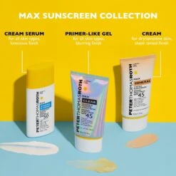 Peter Thomas Roth Max Vitamin D-Fense Sunscreen Serum Broad Spectrum SPF 50 -Cheap Beaunisa Store 2606105 alt03