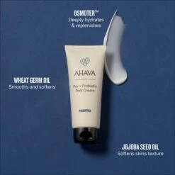 AHAVA Probiotic Foot Cream -Cheap Beaunisa Store 2606121 alt02