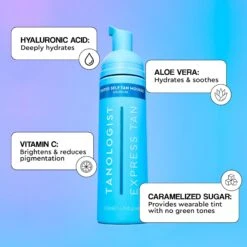 Tinted Mousse -Cheap Beaunisa Store 2606132 alt02