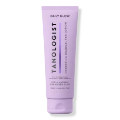 Daily Glow - Hydrating Gradual Tanning Lotion 9 Daily Glow - Hydrating Gradual Tanning Lotion -Cheap Beaunisa Store 2606139