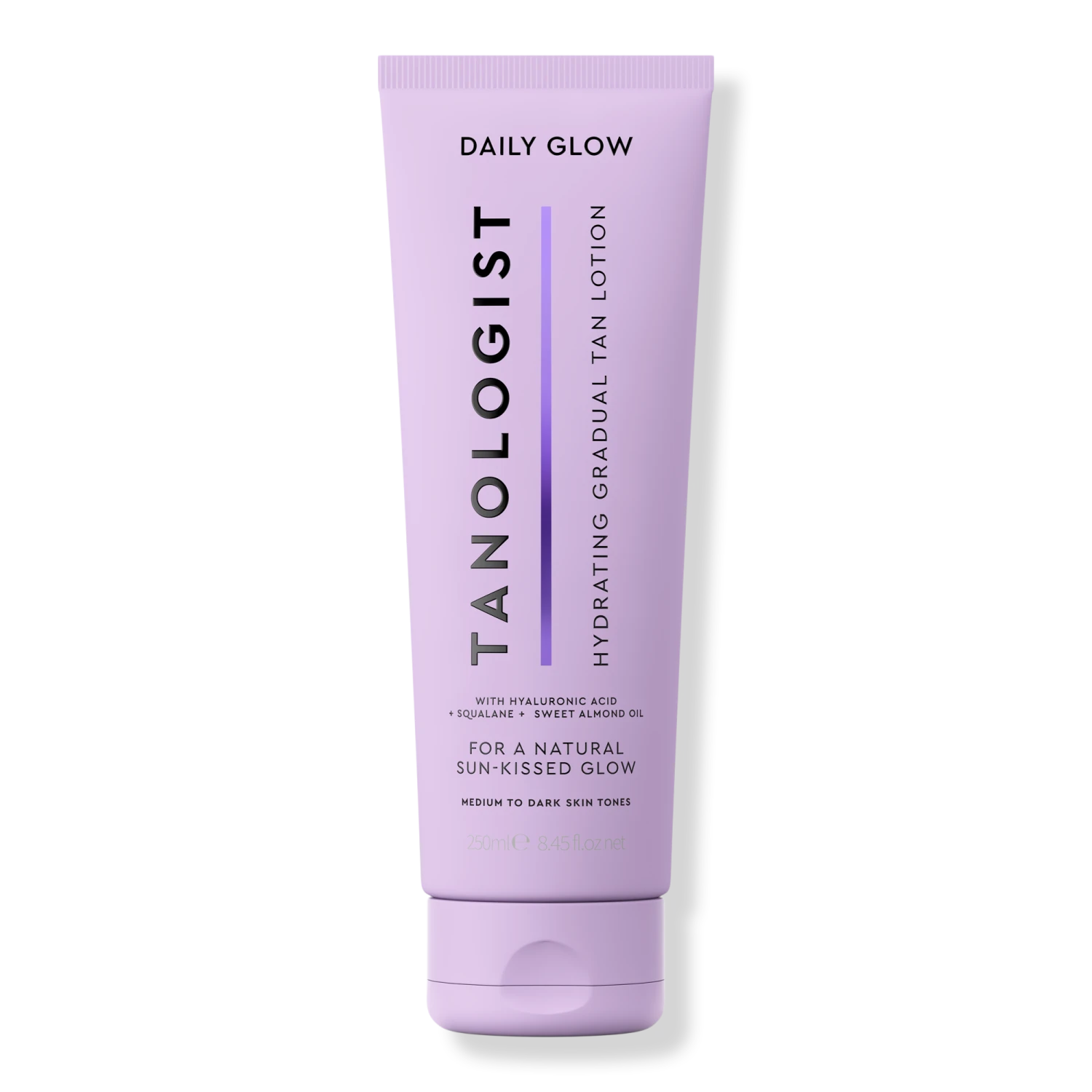 Daily Glow - Hydrating Gradual Tanning Lotion 3 Daily Glow - Hydrating Gradual Tanning Lotion - Image 3