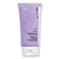 KP Care Bump Exfoliating Body Scrub