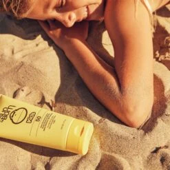 Sun Bum Kids SPF 50 Clear Sunscreen Lotion -Cheap Beaunisa Store 2606181 alt03