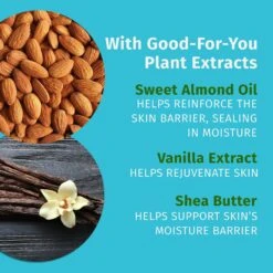 Limited Edition Buttercream Vanilla Cake Herbal Body Moisturizer 11 Limited Edition Buttercream Vanilla Cake Herbal Body Moisturizer -Cheap Beaunisa Store 2606211 alt04