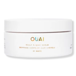 Ouai Travel Size St. Barts Scalp & Body Scrub 7 Ouai Travel Size St. Barts Scalp & Body Scrub -Cheap Beaunisa Store 2606215