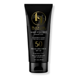 Make It Hybrid SPF 50