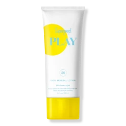 PLAY 100% Mineral Lotion SPF 50 With Green Algae -Cheap Beaunisa Store 2606309