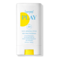 100% Mineral Sunscreen Stick SPF 50 7 100% Mineral Sunscreen Stick SPF 50 -Cheap Beaunisa Store 2606310