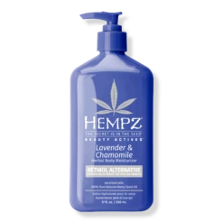 Lavender & Chamomile Moisturizer With Bakuchiol -Cheap Beaunisa Store 2606336